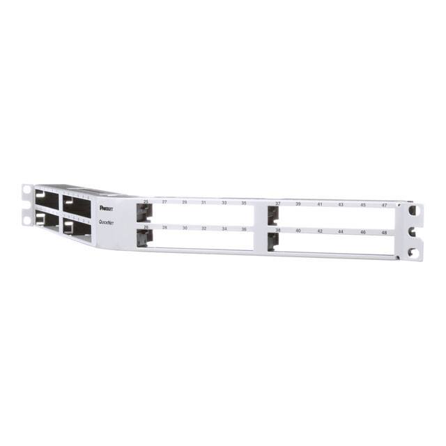 Panduit Corp-QAPP48HDVNSWH