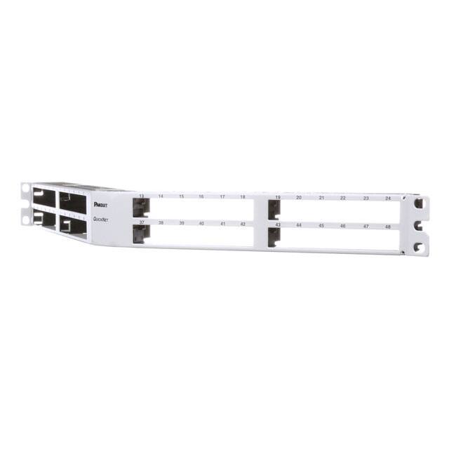 Panduit Corp-QAPP48HDWH