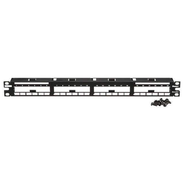 Panduit Corp-QPP24BL