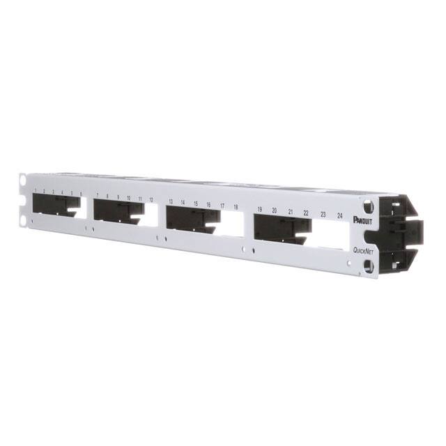 Panduit Corp-QPP24WH
