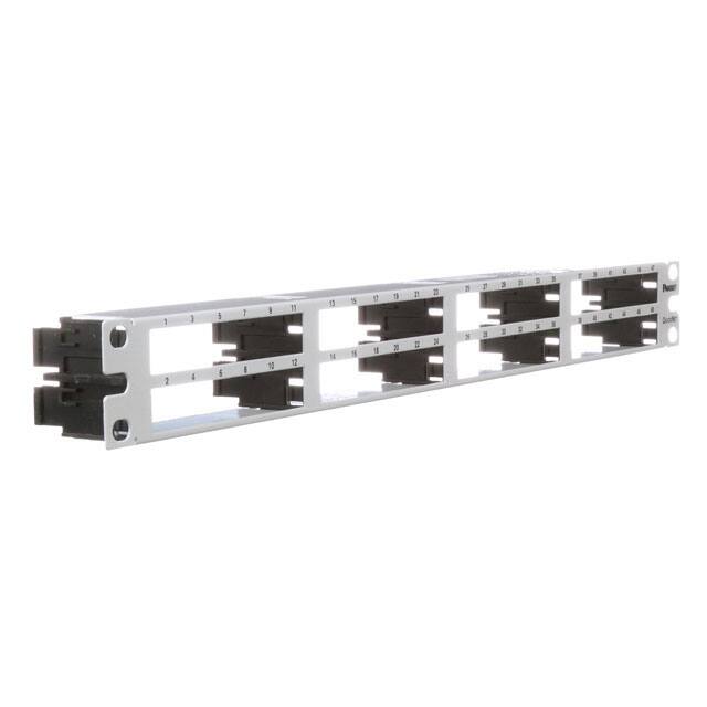 Panduit Corp-QPP48HDVNSWH