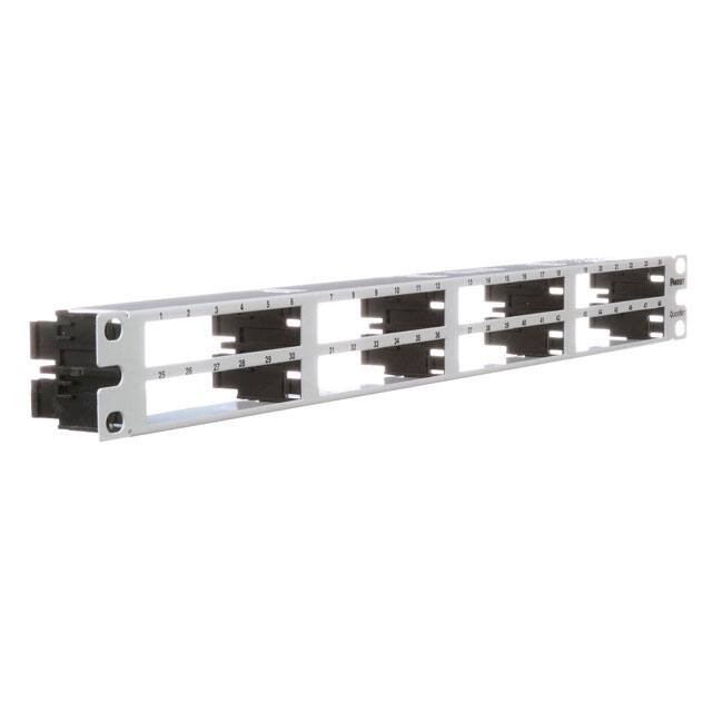 Panduit Corp-QPP48HDWH