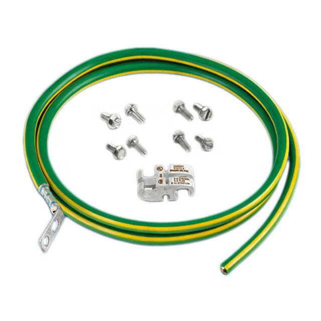 Panduit Corp-RGCBNJ660P22