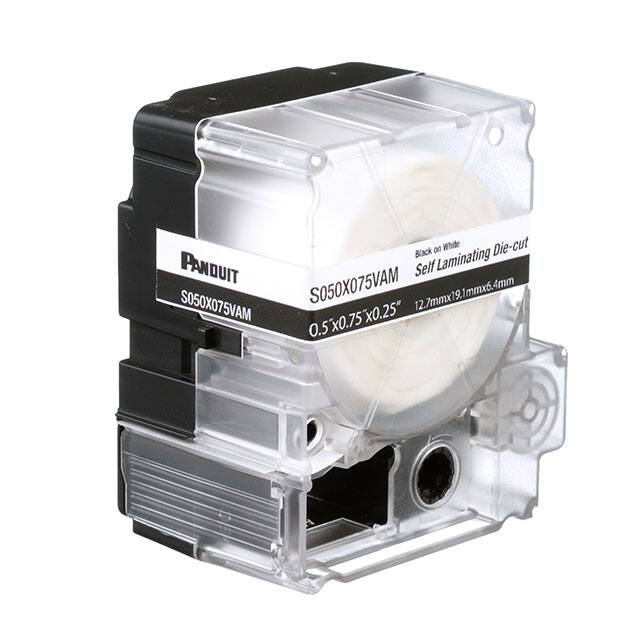 Panduit Corp-S050X075VAM