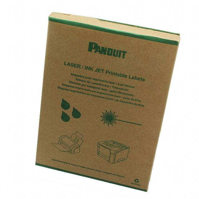 Panduit Corp-S150X400YAJ