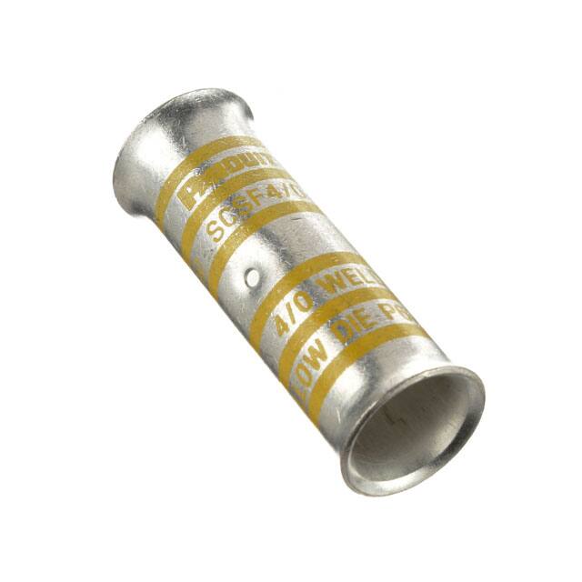 Panduit Corp-SCSF4/0-X