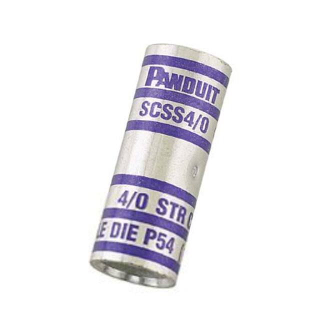 Panduit Corp-SCSS4/0-X