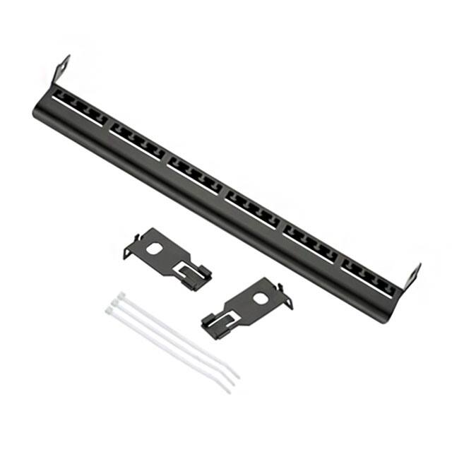 Panduit Corp-SRBPPQBRKT