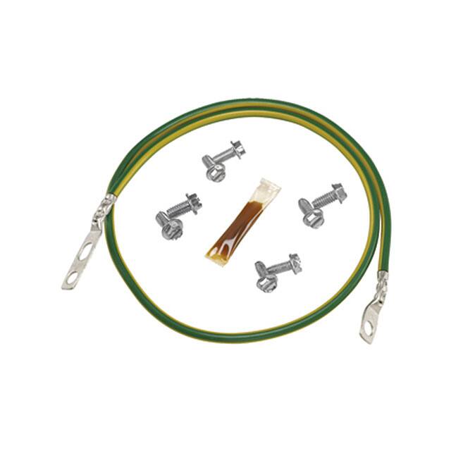 Panduit Corp-SSGK-1