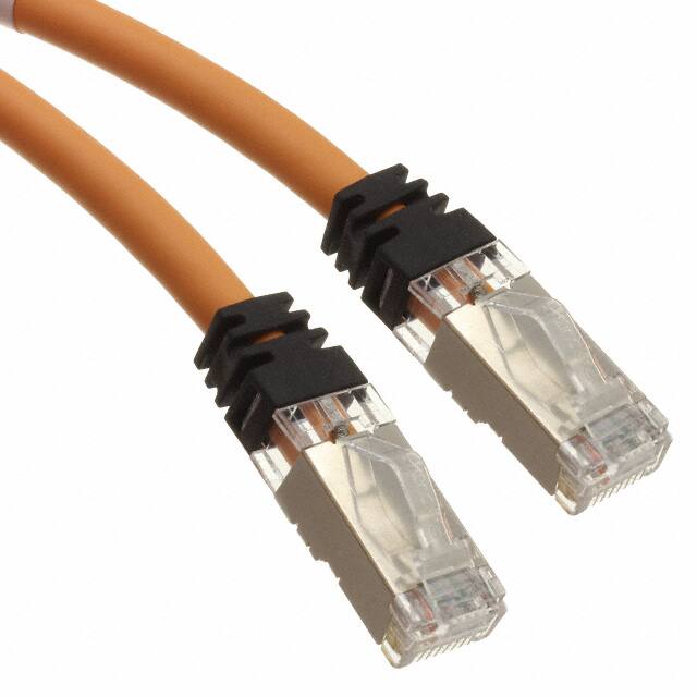 Panduit Corp-STP6X8.5MOR