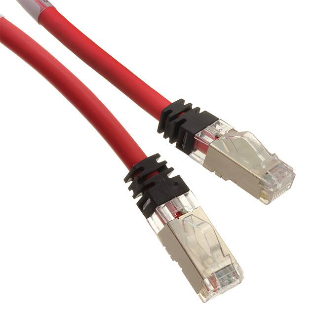 Panduit Corp-STP6X3.5MRD