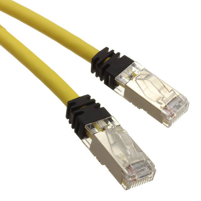Panduit Corp-STP6X38MYLF2