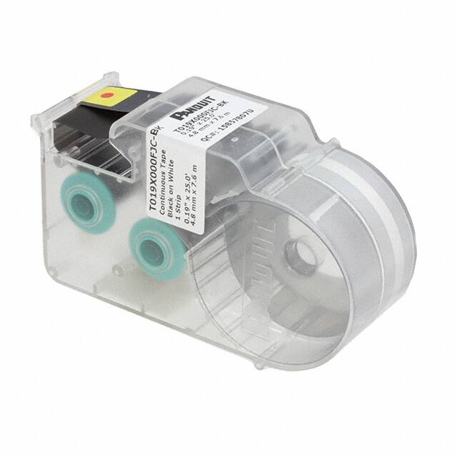 Panduit Corp-T019X000FJC-BK