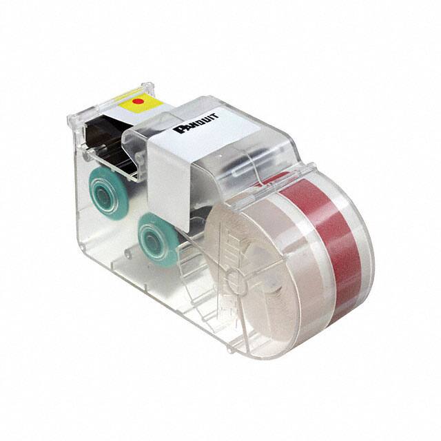 Panduit Corp-T050X000VWC-WH