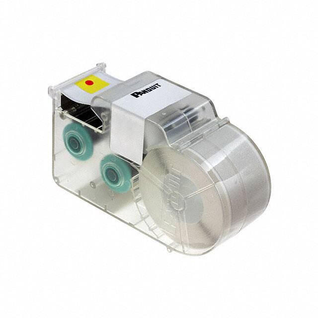 Panduit Corp-T100X000RPC-BK