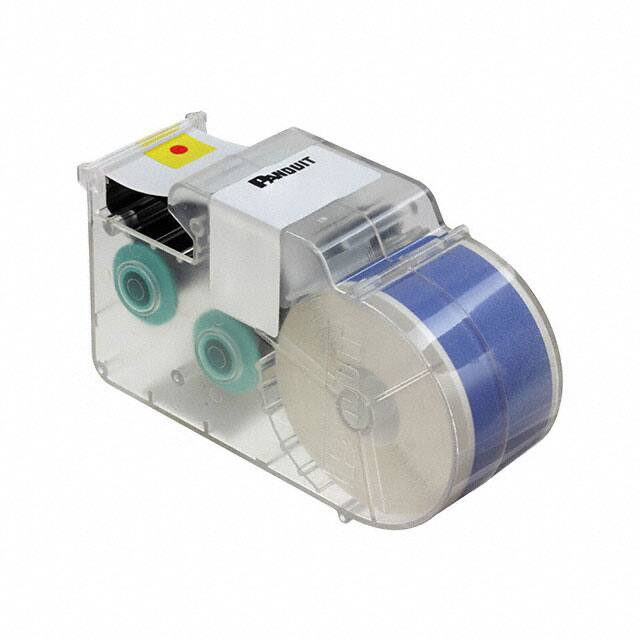Panduit Corp-T100X000VQC-WH