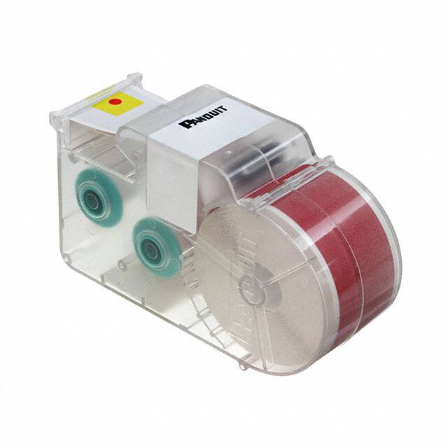 Panduit Corp-T100X000VWC-WH