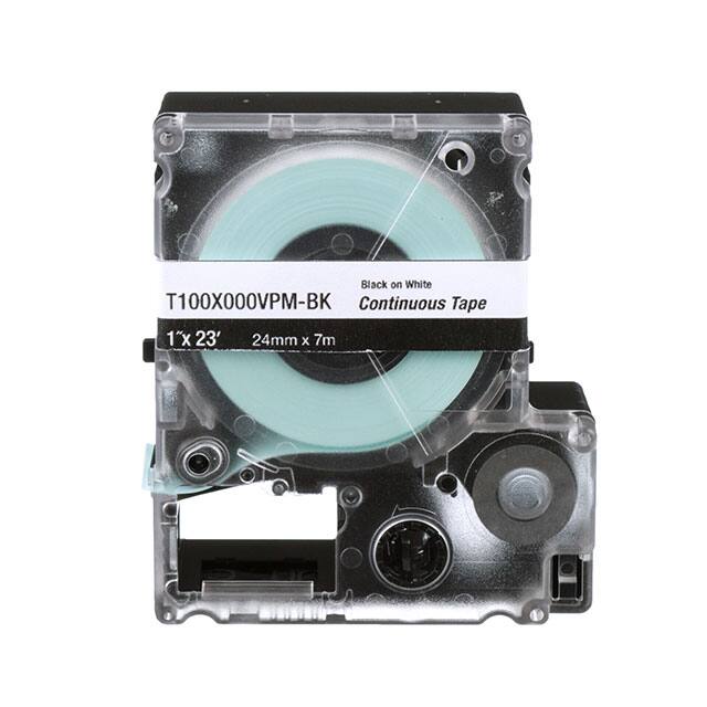 Panduit Corp-T150X000YKM-BK