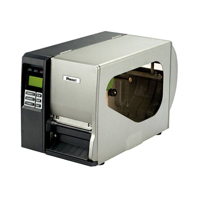 Panduit Corp-TDP43HE