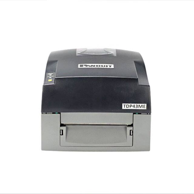 Panduit Corp-TDP43ME