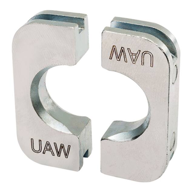 Panduit Corp-UAW