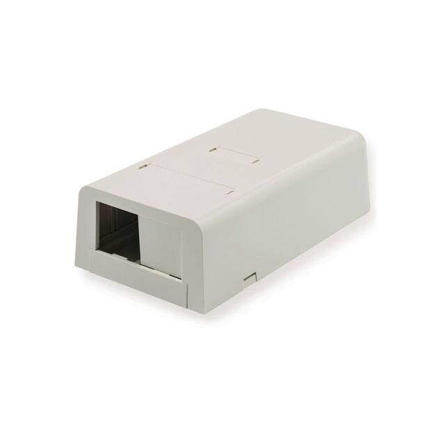 Panduit Corp-UICBX2IW-A