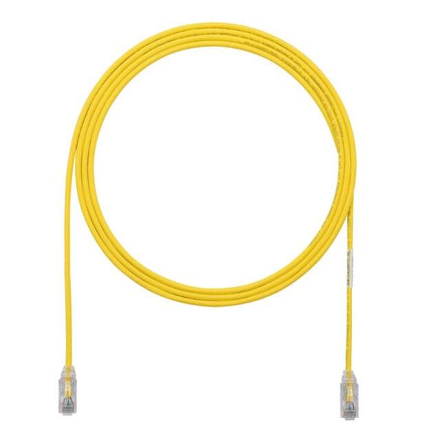 Panduit Corp-UTP28SP20YL