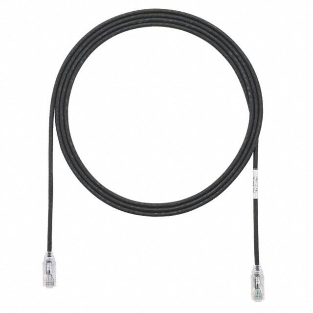 Panduit Corp-UTP28SP7BL