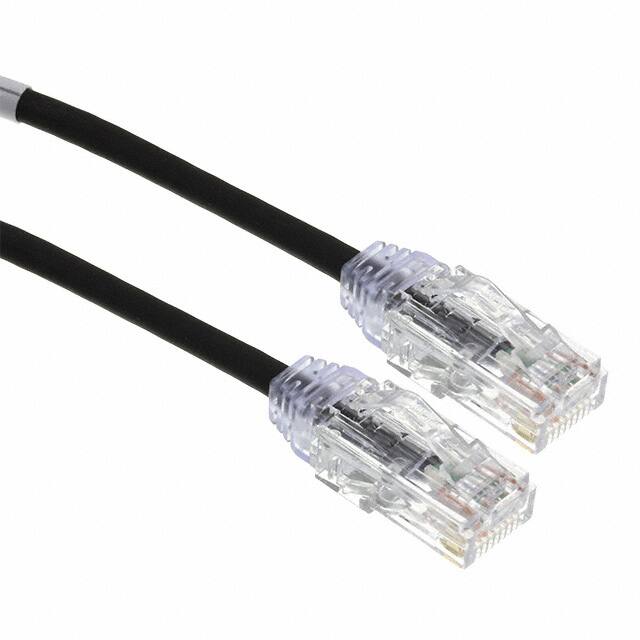 Panduit Corp-UTP28SP8BL