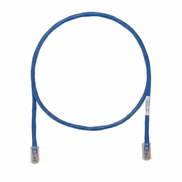 Panduit Corp-UTP28X7BU