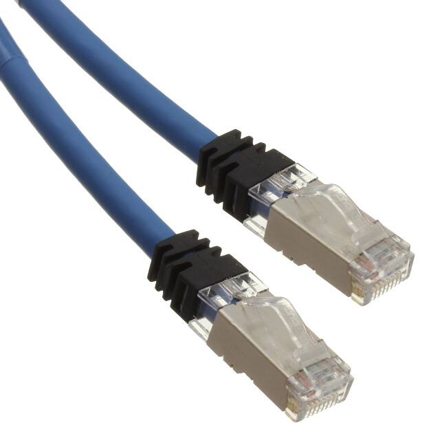 Panduit Corp-STP6X49MBU