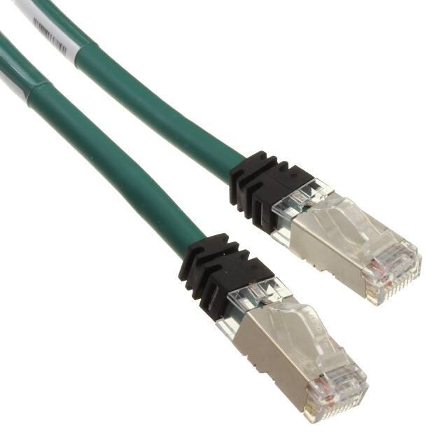 Panduit Corp-STP6X16MGR