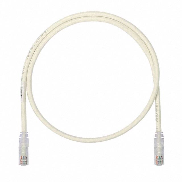 Panduit Corp-UTP6ASD5