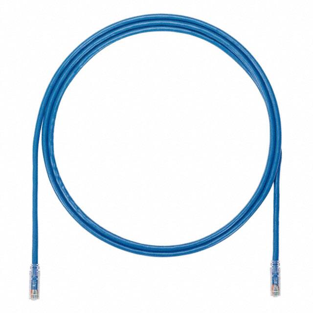 Panduit Corp-UTP6ASD10BU