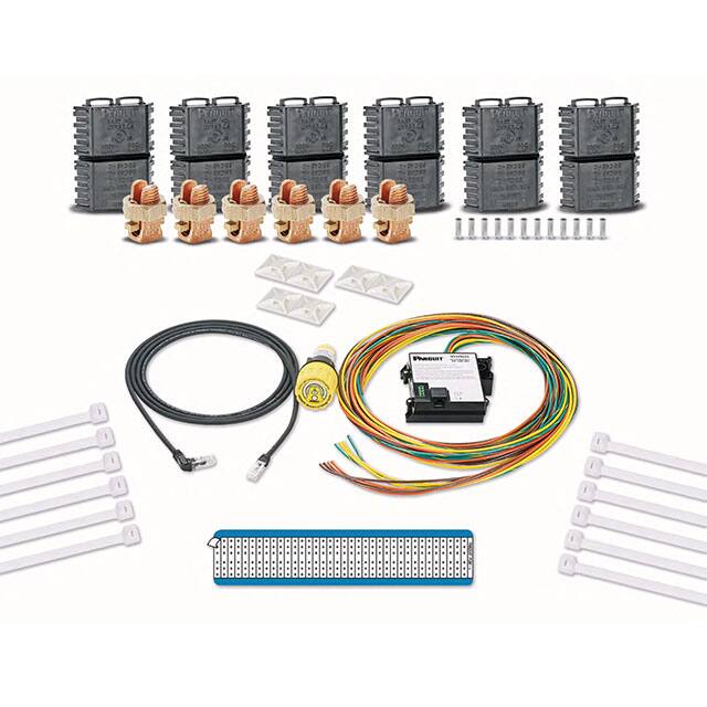 Panduit Corp-VS-AVT-RKBB2