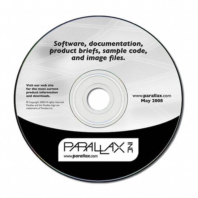 Parallax Inc.-27000