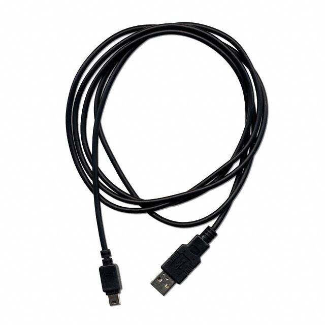 Parallax Inc.-805-00006