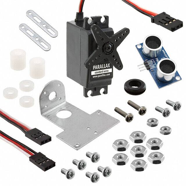 Parallax Inc.-910-28015A