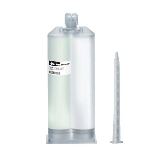 Parker Chomerics-65-00-CIP35-0200