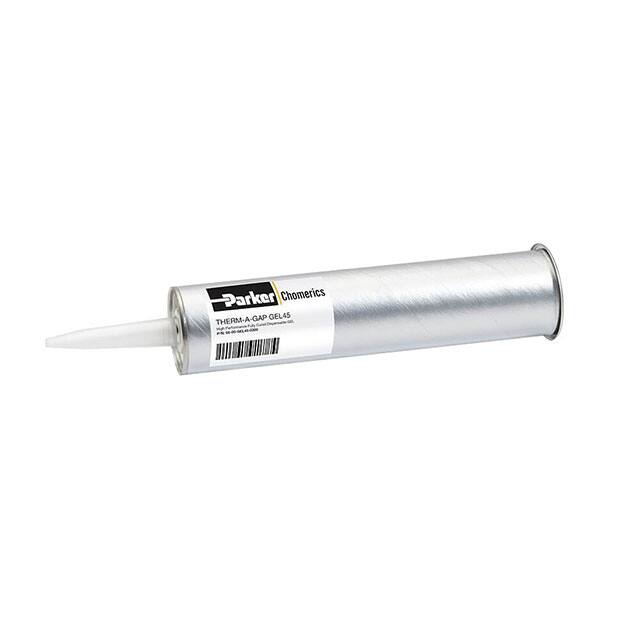 Parker Chomerics-65-00-GEL45-0300