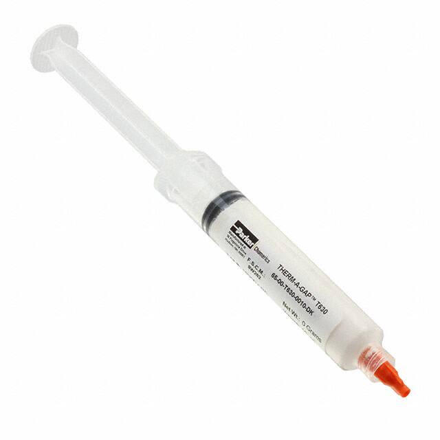 Parker Chomerics-65-00-T630-0010