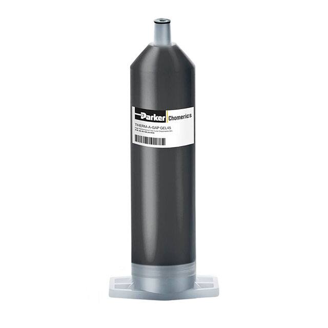 Parker Chomerics-65-02-GEL45-0030