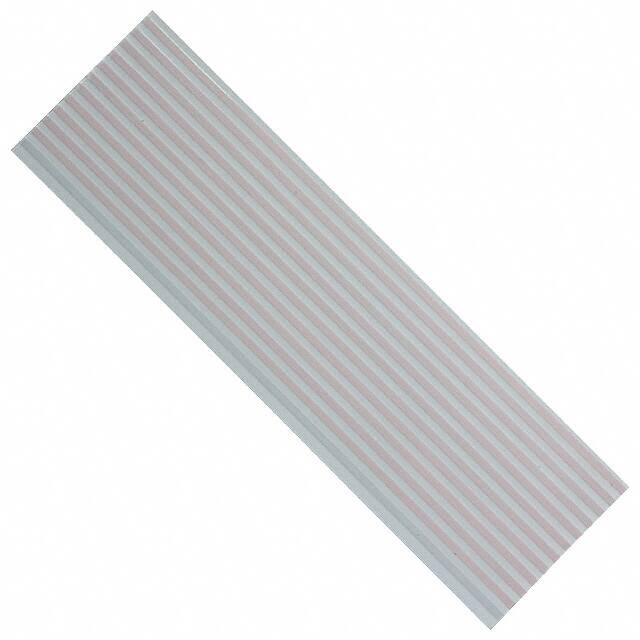 Parlex USA LLC-PSR1635-12