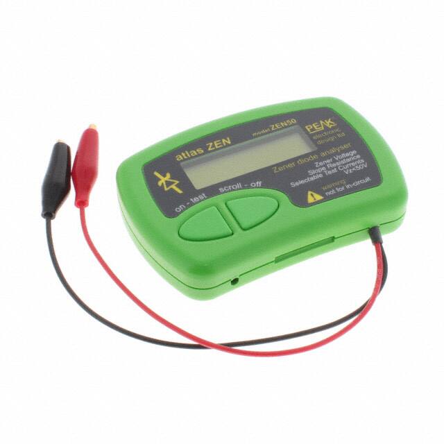 Peak Electronic Design Limited-ZEN50