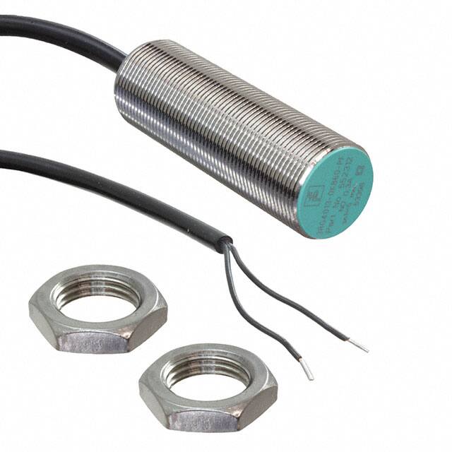 Pepperl+Fuchs, Inc.-3RG4013-0KB60-PF