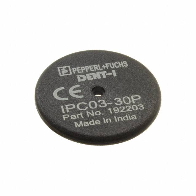 Pepperl+Fuchs, Inc.-IPC03-30P