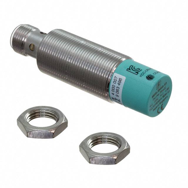 Pepperl+Fuchs, Inc.-IQH1-18GM-V1