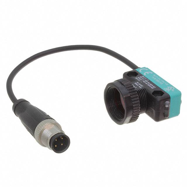 Pepperl+Fuchs, Inc.-ML17-54/115B/136