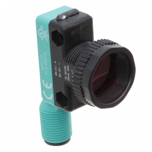 Pepperl+Fuchs, Inc.-ML17-54/73/136