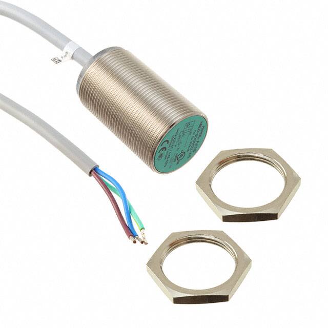Pepperl+Fuchs, Inc.-NBB10-30GM50-WS